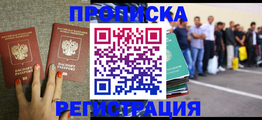 прописка законно в Мариинском Посаде